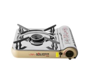 Maspion Kompor Portable Stainless Steel